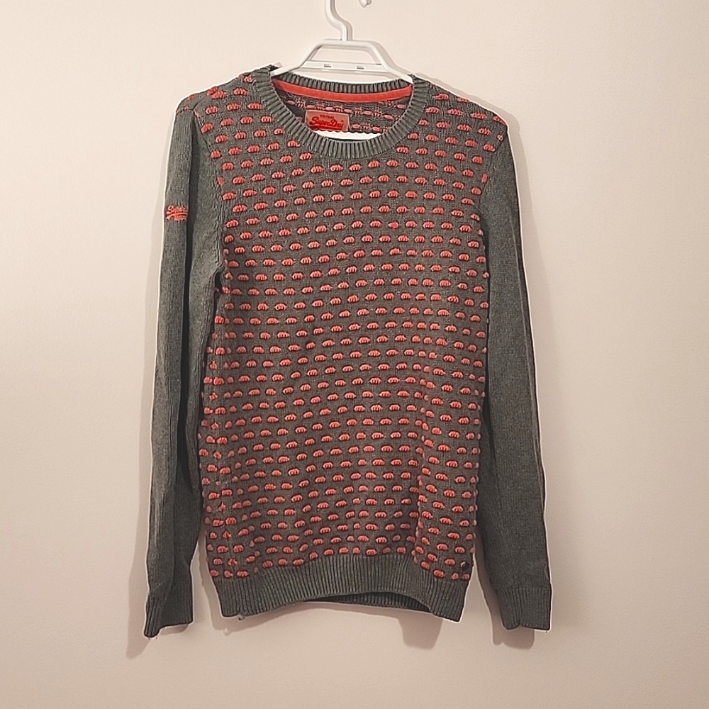 Superdry Women's Sweater size L